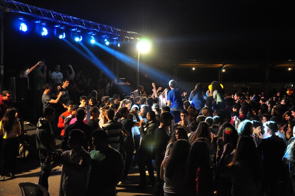  CMC PROMO 14 party